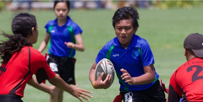 New Zealand Rugby League and Auckland Rugby League have worked together to design a new approach to junior league