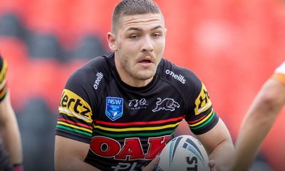 With free entry for all fans, St Marys Leagues Stadium will host five trial games on Saturday. None of these games will be broadcast or livestreamed.