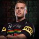 Panthers v Eels Jersey Flegg trial team list