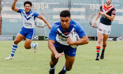 Alamoti shines in SG Ball Opener