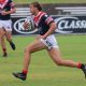 NSWRL SG Ball Round 3 TeamLists (Photo : Wayne Leong)