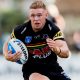 The Jersey Flegg Panthers blew off the cobwebs in their first trial match ahead of the 2021 season