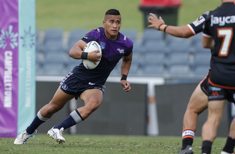 NSWRL SG Ball Cup Round 4 Team Lists (Photo : Byrden Sharp bsphotos.com.au)