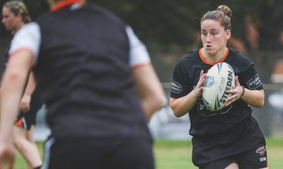 Emily Curtin playing in the hnwp comp