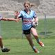 Tayla Curtis (Photo : Steve Montgomery)