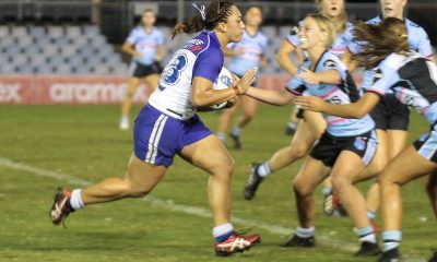 NSWRL Tarsha Gale Cup - Round 4 Teamlists (Photo : Steve Montgomery)