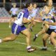 NSWRL Tarsha Gale Cup - Round 4 Teamlists (Photo : Steve Montgomery)