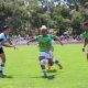 SG Ball Cup Round 2 Draw (Photo : Steve Montgomery)