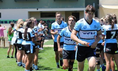 NSWRL Harold Matthews Cup 2021 Round 3 Team Lists (Photo : Steve Montgomery)
