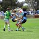 Harold Matthews Cup Round 2 Draw (Photo : Steve Montgomery)