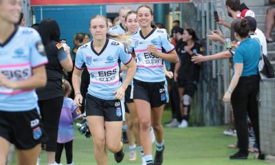 NSWRL Tarsha Gale Cup - 2021 Round 3 Team Lists (Photo : Steve Montgomery Sports Photography)