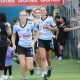 NSWRL Tarsha Gale Cup - 2021 Round 3 Team Lists (Photo : Steve Montgomery Sports Photography)