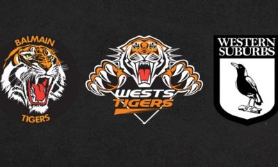 Junior Reps Team Lists Tigers and Magpies Round 1