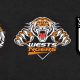 Junior Reps Team Lists Tigers and Magpies Round 1
