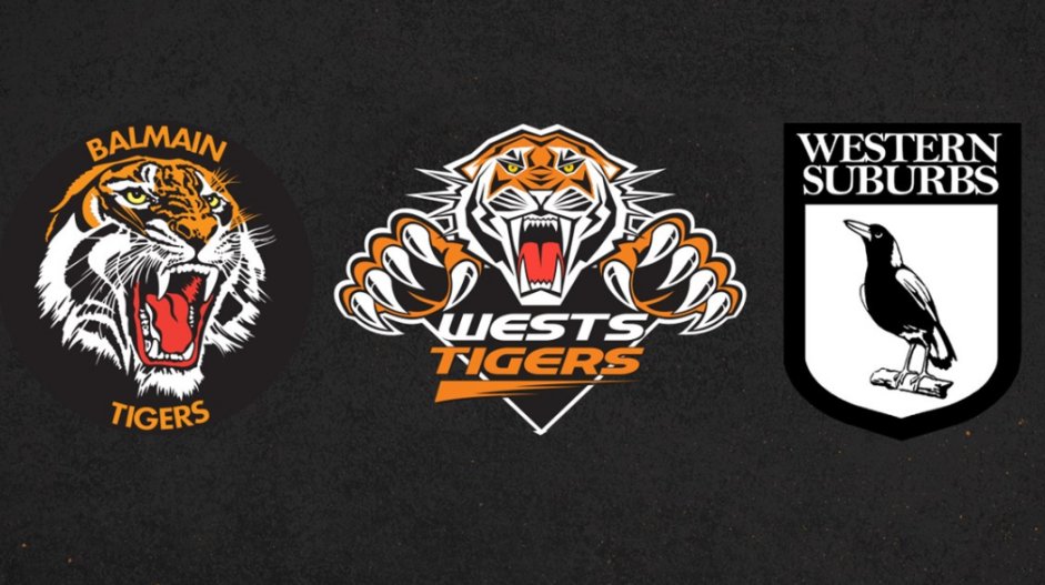 Junior Reps Team Lists Tigers and Magpies Round 1