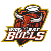 wide bay bulls logo