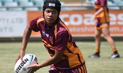 Riverina are set to compete in the Country Championships