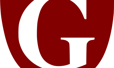 glebe dirty reds logo