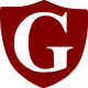 glebe dirty reds logo