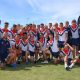 Central Coast Rooster 2021 Andrew Johns Cup Champions (Photo : NSWRL)