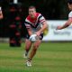 Central Coast Rooster into Andrew Johns Cup Gran Final (Photo : Bryden Sharp bsphotos.com.au)