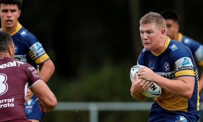 The honours were shared in Round 4 action at Cabramatta on Saturday when three grades of Parramatta Eels took on the Illawarra Steelers