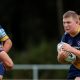 The honours were shared in Round 4 action at Cabramatta on Saturday when three grades of Parramatta Eels took on the Illawarra Steelers