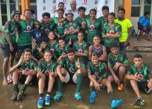 Fijian Secondary Schools Girl’s Nines kicks off tomorrow