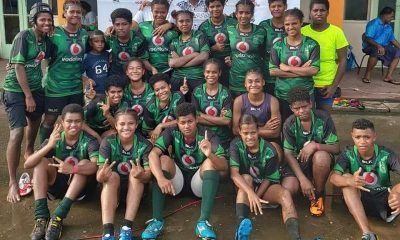 Fijian Secondary Schools Girl’s Nines kicks off tomorrow