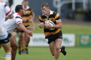 Greater Northern Tigers into this years Laurie Daley Cup Grand Final (Photo : Bryden Sharp bsphotos.com.au)