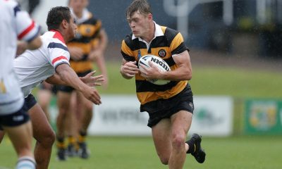 Greater Northern Tigers into this years Laurie Daley Cup Grand Final (Photo : Bryden Sharp bsphotos.com.au)