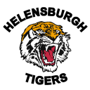 helensburg tigers logo