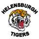 helensburg tigers logo