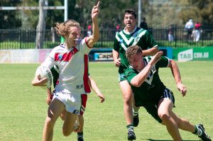 The Colts Johns Cup side recorded their third win of the season, while the Daley Cup side pulled off a thrilling draw in round four action