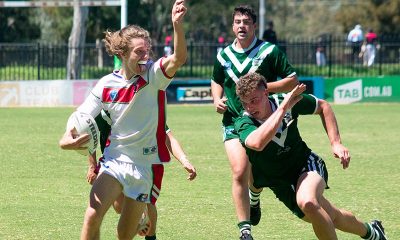 The Colts Johns Cup side recorded their third win of the season, while the Daley Cup side pulled off a thrilling draw in round four action