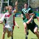 The Colts Johns Cup side recorded their third win of the season, while the Daley Cup side pulled off a thrilling draw in round four action
