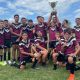 Marsden State High School win 2021 Tonie Carroll Cup