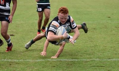 Mal Meninga Cup Round 4 Draw (Photo : Tweed SeaGulls)