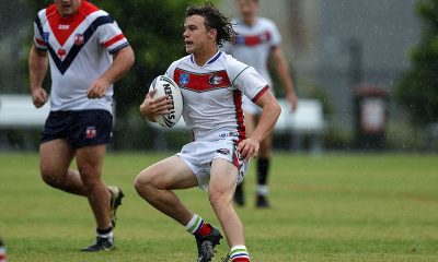 Monaro Colts Laurie Daley Cup in action during the 2021 Semi Final (Photo : Bryden Sharp bsphotos.com.au)