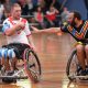 Action from last years NSWWRL Grand Finals (Photo : Steve MOntgomery)