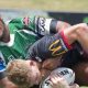 It will be a battle between two North Queensland rivals when Northern Pride host Townsville Blackhawks in Round 2 ) Photo : Marty Strecker Photography)