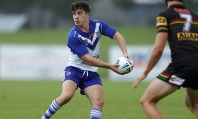Bulldogs SG Ball continue unbeaten streak (Photo : Bryden Sharp bsphotos.com.au)