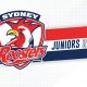 Sydney roosters Juniors Report
