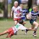 Tackle6 Charity Shield celebrates 10 years