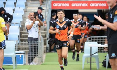 NSWRL Harold Matthews Cup 2021 Round 5 Teamlists (Photo : Steve Montgomery)f