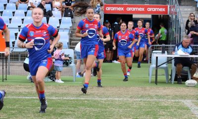 NSWRL Tarsha Gale Cup Round 5 Teamlists (Photo : Steve Montgomery)