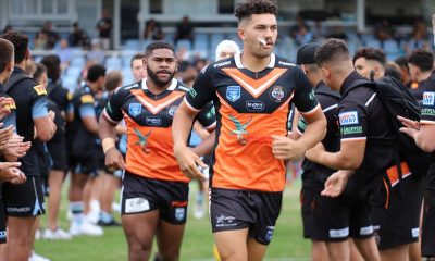 NSWRL SG Ball Cup 2021 Round 5 Teamlists (Photo : Steve Montgomery)