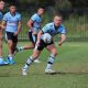 2021 NWRL jersey Flegg Cup Round 3 Draw (Photo : Steve Montgomery)