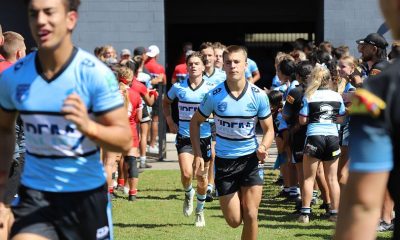 NSWRL Harold Matthews Cup Round 7 Team Lists (Photo : Steve Montgomery)