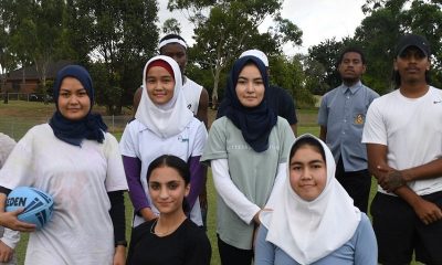 Try League and Silktails to lead Harmony Celebrations